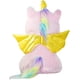 thumbnail image 2 of Peluche Feisty Pets Ali Cornball The Alicorn, 23 cm de altura, 2 of 4