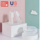 thumbnail image 1 of Cepillo de Dientes Bebé en Pack 2 unidades Dedal Bucal, 1 of 3