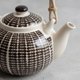 thumbnail image 2 of Tetera De Porcelana Decorada 600 Ml, 2 of 3