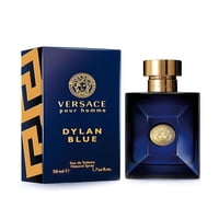 Versace - Perfume Hombre Dylan Blue Pour Homme Edt 50 Ml