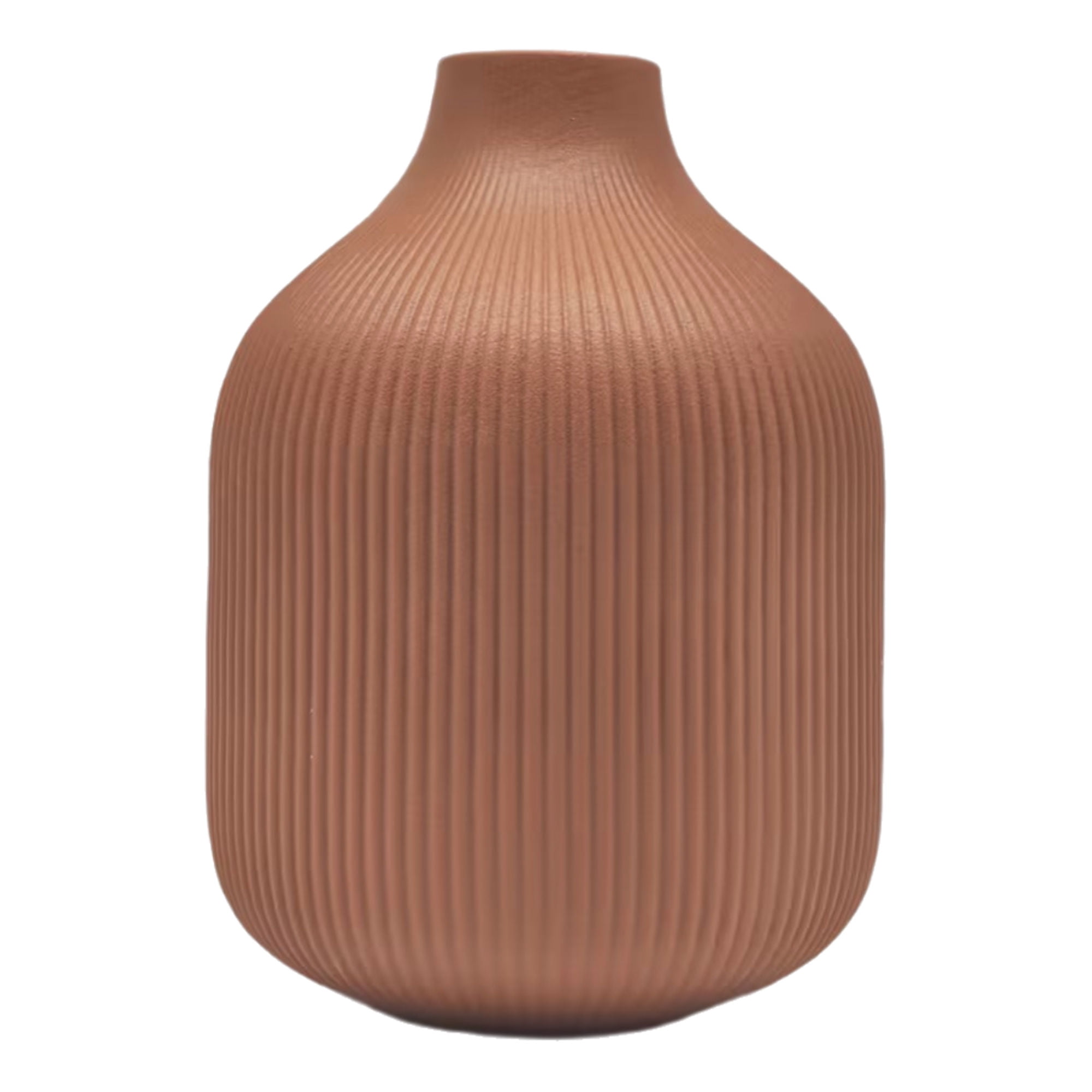 Macetero beige