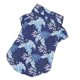 thumbnail image 1 of Ropa para Perros y Gatos Guayabera Palm Blue XL, 1 of 3