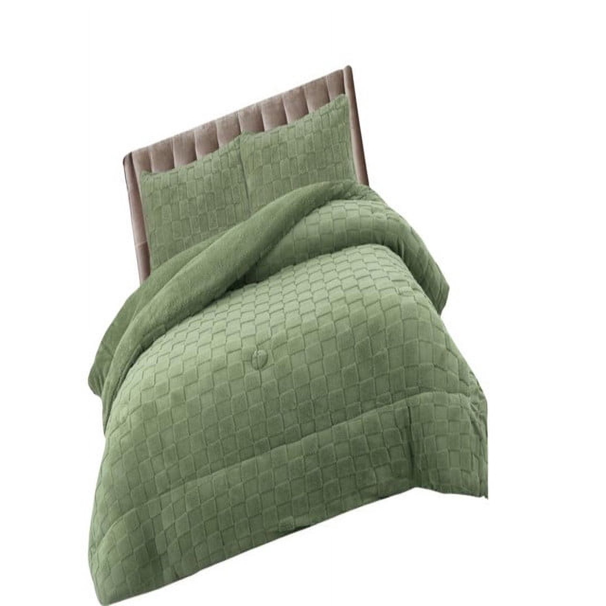 Todo Para El Hogar - Cubrecama Grueso De Invierno Con Chiporro C13