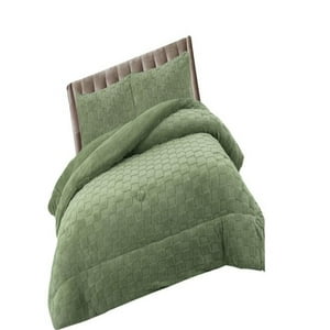 Todo Para El Hogar - Cubrecama Grueso De Invierno Con Chiporro C13