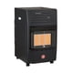 thumbnail image 1 of Estufa a Gas UT WRX-4200 Negro Ursus Trotter, 1 of 4