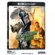 thumbnail image 1 of Disney – The Mandalorian y Grogu UHD/BD + Digital, 1 of 4