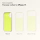 thumbnail image 5 of Funda Beats con soporte para iPhone 17 con MagSafe y control de cámara, 5 of 8