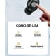 thumbnail image 3 of Audifonos In-ear Inalambricos Audifonos Auricular Bluetooth, 3 of 8