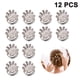 thumbnail image 1 of 12 horquillas en espiral para el pelo, accesorios para bodas, novias, graduaciones, fiestas y eventos especiales., 1 of 8