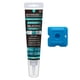 thumbnail image 1 of Tubo sellador de silicona y sellador ADVANCEDSIL negro con herramienta, 1 of 3