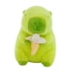 thumbnail image 2 of Carpincho De Peluche De Juguete De Simulación Abrazando Regalos Decoración Del Hogar Para Niñas Adultos 35 Cm, 2 of 3