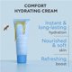 thumbnail image 2 of Crema Hidratante Apivita Aqua Beelicious Comfort, 2 of 8