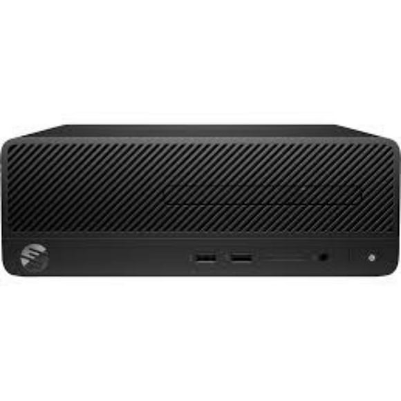 Computador 280 G3 I3 8100 12 Gb Ram 256 Gb Ssd Reacondicionado