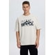 thumbnail image 1 of Polera Hombre Beige, 1 of 4