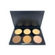 thumbnail image 2 of Paleta de polvos compactos 6 tonos acabado natural, 2 of 2