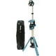 thumbnail image 2 of Trípode regulable 18V/ 14,4 LXT 12 LED Makita DML814, *SIN CARGADOR NI BATERIA*, 2 of 2