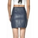 thumbnail image 3 of Chaqueta Cuero Sharo Marfil Hombre, 3 of 6