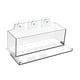 thumbnail image 5 of Maceta Transparente Para Decoración Del Hogar, Macetero Para Alféizar De Ventana, Para Oficina, Patio, 5 of 5