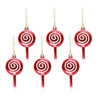 Bothyi - Adornos Navideños Decoraciones Navideñas Diy Para Favores De Fiesta Regalos Navideños Azúcar Navideño