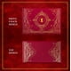 thumbnail image 2 of Caja para Mazo TCG SleeveChief Arcana Key para más de 150 Cartas con Fundas, 2 of 8