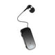 thumbnail image 2 of Auricular Retráctil Con Clip, Auricular Inalámbrico HiFi Para Correr, Entrenar, Conducir, 2 of 5