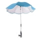 thumbnail image 1 of Sombrilla Cochecito Protección UV 360 Grados Clip Rondon, 1 of 2