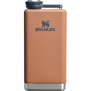 Frasco Stanley Adventure Pre-Party 240 Ml Acero Inoxidable