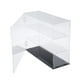 thumbnail image 5 of Caja Protectora A Prueba De Polvo De Escritorio Con Soporte De Vitrina Acrílica De 3 Capas, 5 of 5