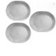 thumbnail image 1 of Plato para Servir Corelle Winter Frost White 31 cm Paquete de 3, 1 of 3