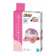 thumbnail image 5 of Kit de construcción nanoblock Kirby Sleeping Kirby Character 160 piezas, 5 of 5