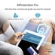 thumbnail image 4 of Sistema WiFi Mesh ASUS ZenWiFi AX6600 Tri-Band (XT8 2PK) blanco, 4 of 6