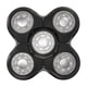 thumbnail image 2 of Cabezal Repuesto Remington SPRXR7100T Titanio 5 Cuchillas XR7120USD XR7100CDN, 2 of 3