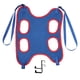 thumbnail image 4 of Colgador de soporte colgante multifuncional para perros, cabestrillo portátil para el cuidado de perros, para el aseo, recorte, , suministros pa S, 4 of 5