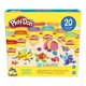 thumbnail image 1 of Masas y Plastilinas Play Doh Set Mágico multicolor, 1 of 4