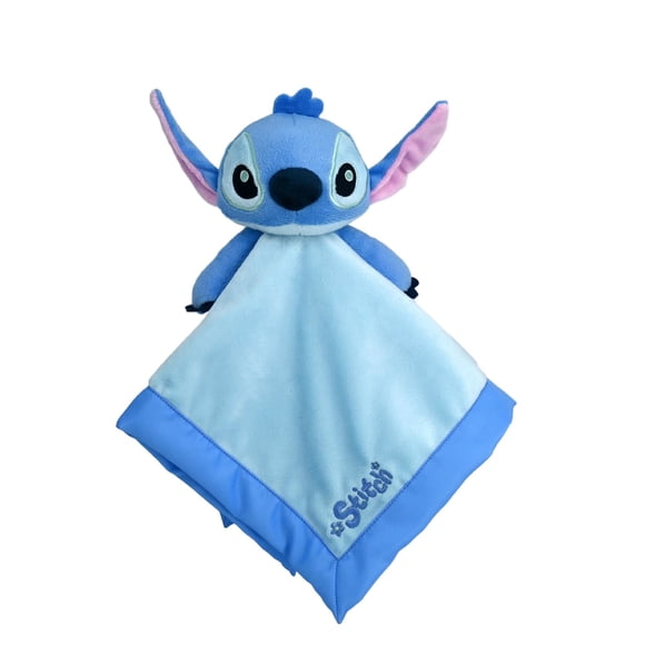 Manta Acurrucable Disney Stitch