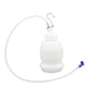 thumbnail image 1 of Kit de cambio de aceite de frenos de botella de contenedor de líquido de purga de frenos de 1 litro, contenedor de frenos para automóviles, motociclet, 1 of 5