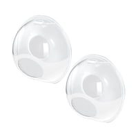 Bothyi - Extractor De Leche Materna Manual, Protector De Pezón, 2 Uds.