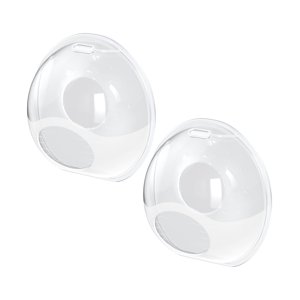 Bothyi - Extractor De Leche Materna Manual, Protector De Pezón, 2 Uds.