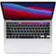 thumbnail image 2 of Apple Macbook Pro Chip M1 (8C CPU 8C GPU) 8GB RAM 256GB SSD de 13" - Silver (Reacondicionado), 2 of 3