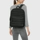 thumbnail image 1 of Bubba Mochila Matte Negro Velvet Regular Rpet, 1 of 2