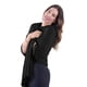thumbnail image 1 of Mantón de viaje Happyluxe Wayfarer para mujer, 68 x 35 pulgadas, 1 of 8