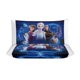 thumbnail image 4 of Frozen-Elsa Frozen-Elsa Bedding Set Sheet Set for Kids Adults,All Season Lightweight, 4 of 5