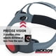 thumbnail image 4 of Casco con trinquete de repuesto para cascos de soldadura Jackson, 4 of 6