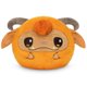 thumbnail image 1 of Peluche con forma de tortuga con forma de laberinto de Jim Henson, reversible, 20 cm, 1 of 4
