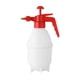 thumbnail image 3 of Pulverizador Manual Con Bomba De Mano Y Boquilla De Latón Ajustable Para Regar El Césped, Color Blanco, 0,8 L, 3 of 5