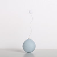 Pidan® Globo Juguete Para Gato Azul - Diversión Asegurada