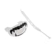 thumbnail image 2 of Protector Bucal Deportivo Adulto Boca LIP Dientes Protector Guard Shield White Fang, 2 of 5