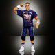 thumbnail image 4 of Figura de Acción Mattel WWE John Cena Serie #127, 4 of 6