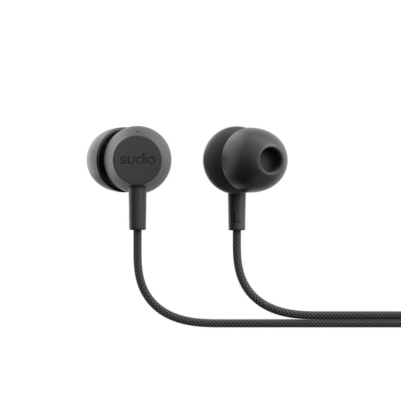 Auriculares V3 Essential Con Cable Usb c Ipx4 Negros