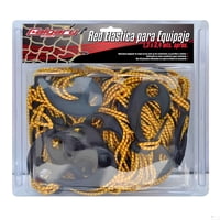 Red Elasticada 1.3X2.4Mts - Calgary